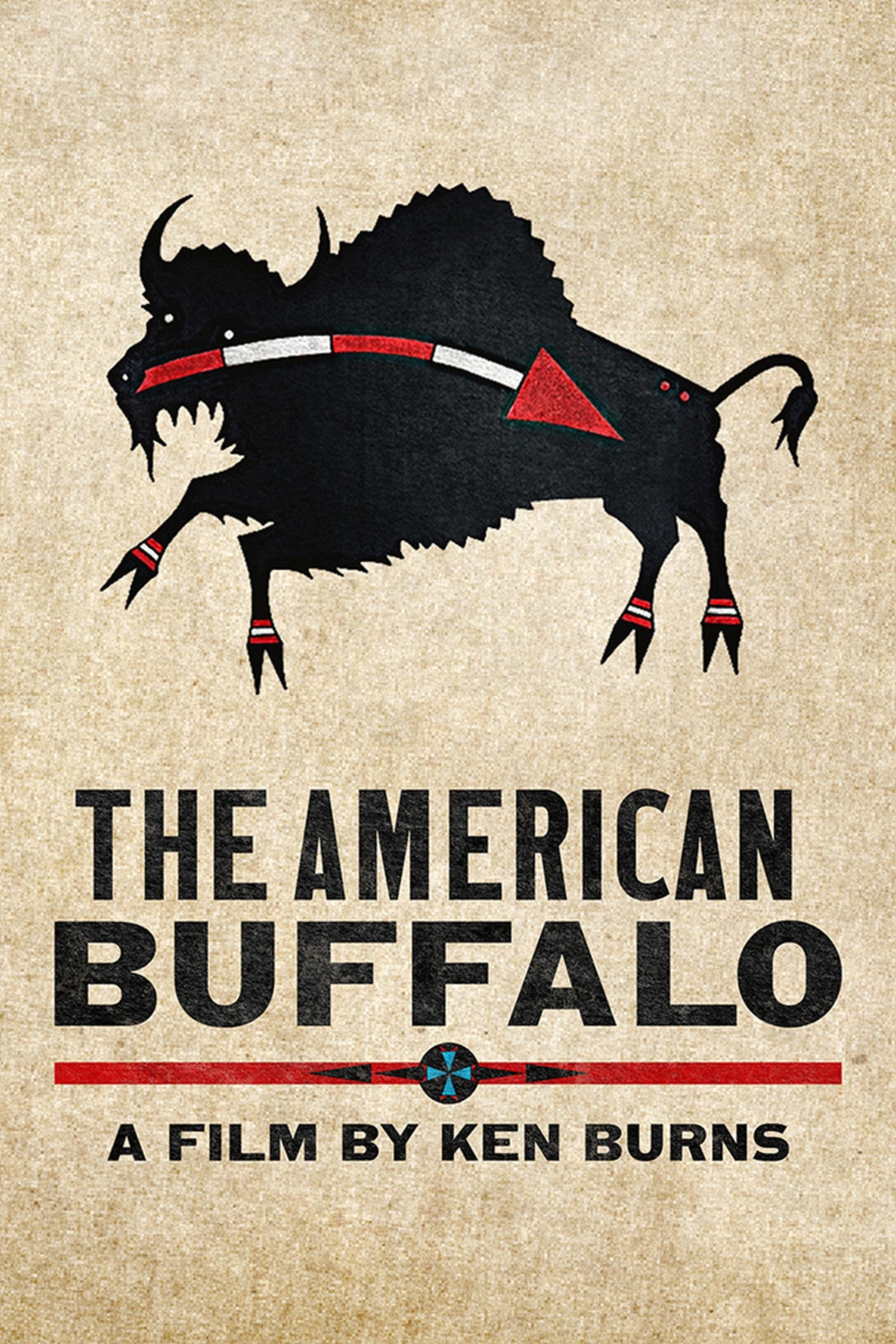 The American Buffalo [496912] (A1763880231) [[Shows]] --Plex--